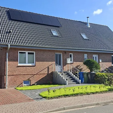 Haven Vakantiehuis *