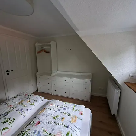 Haven Vakantiehuis *